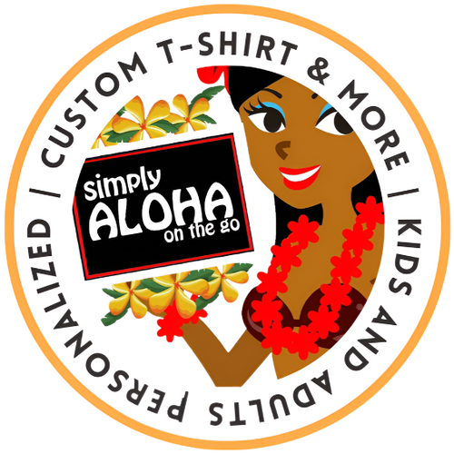 Simply Aloha On The Go